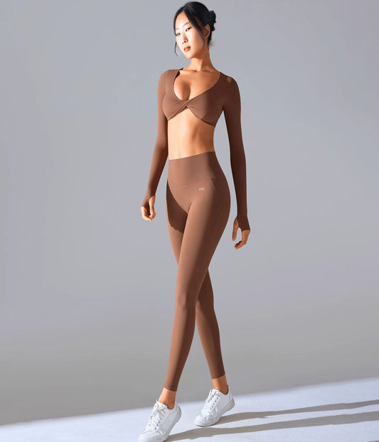 OptiLuft Emerge Leggings Set