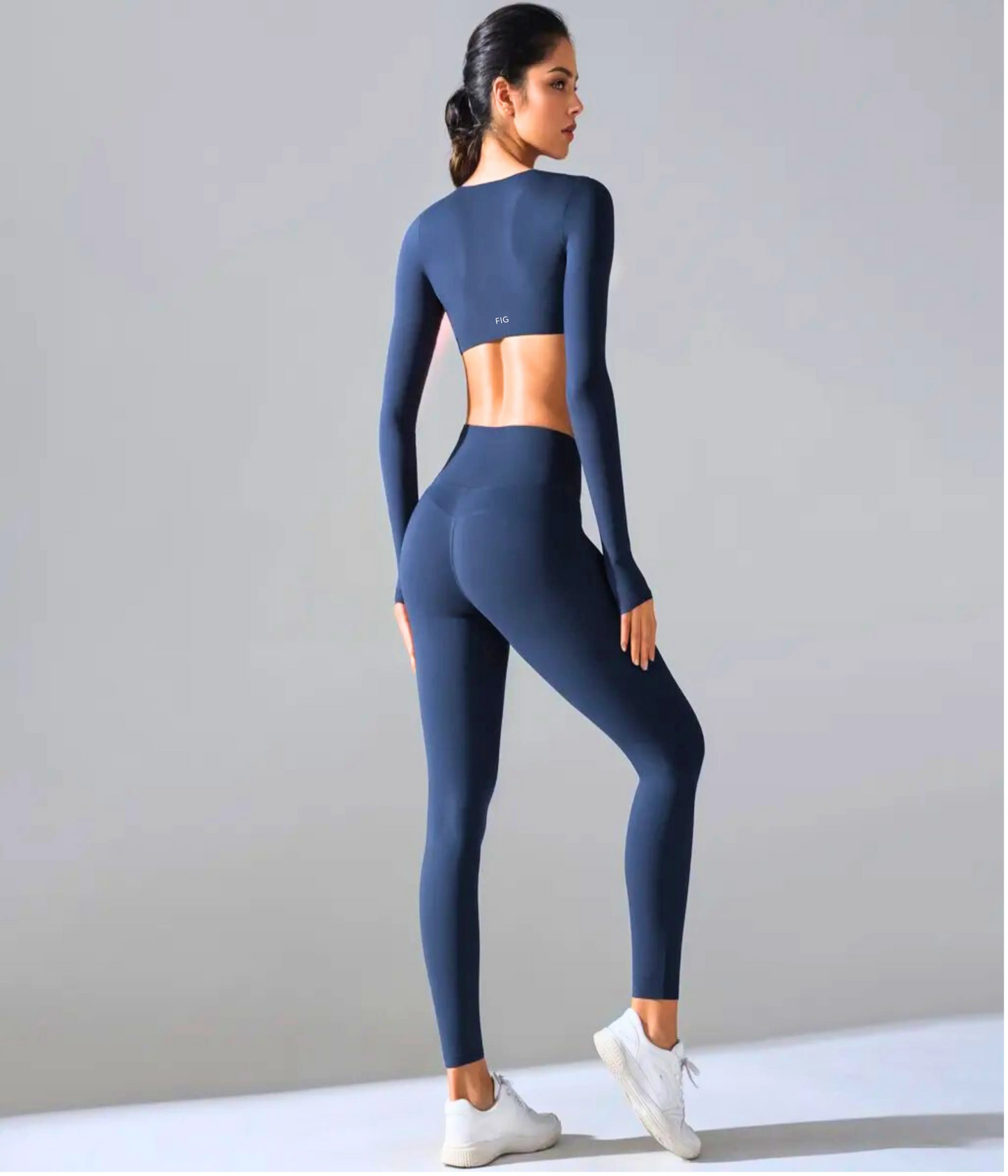 OptiLuft Emerge Leggings Set