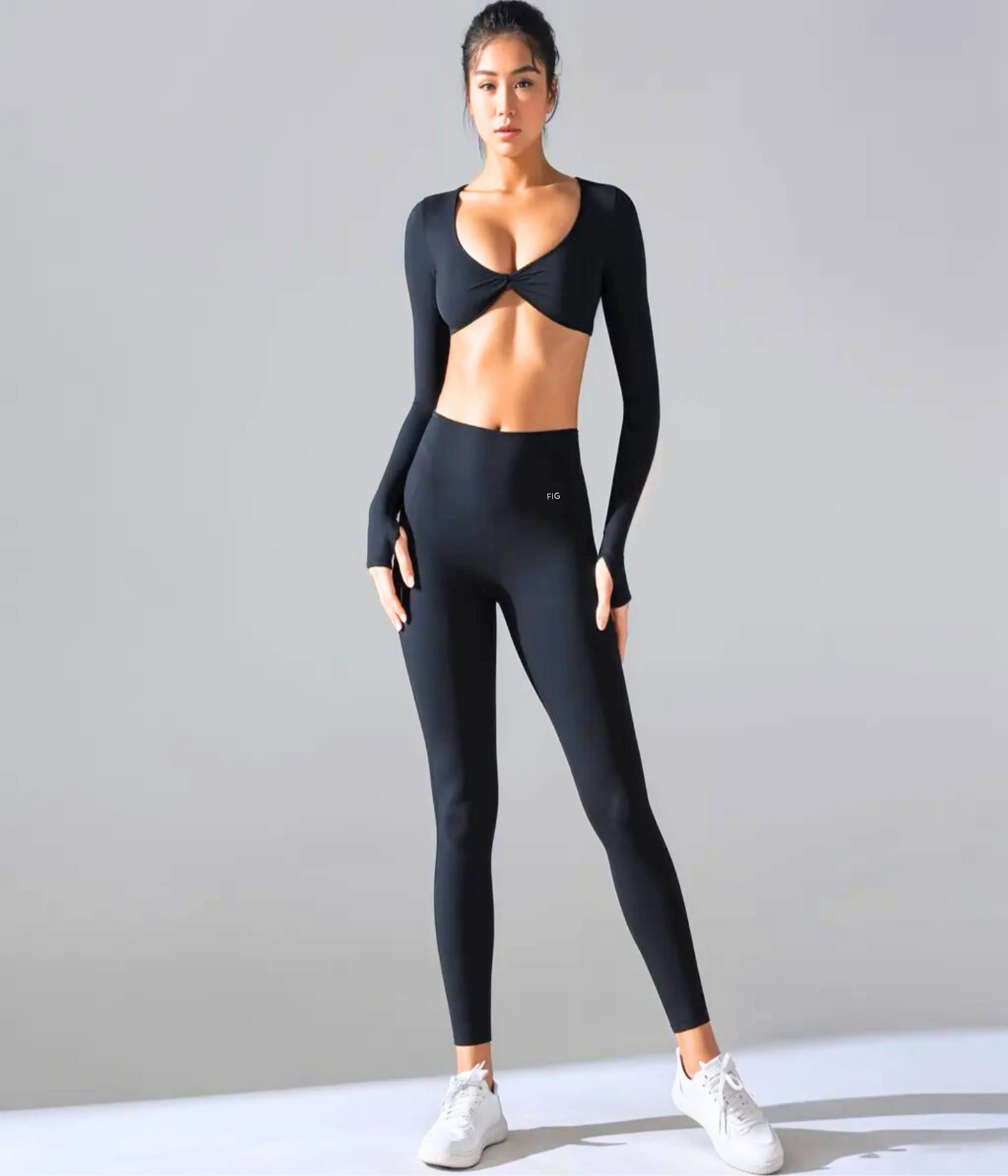 OptiLuft Emerge Leggings Set