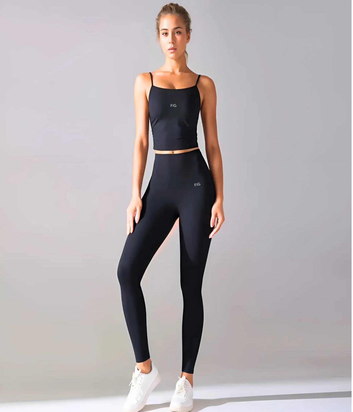 OptiLuft Lineless Leggings Set