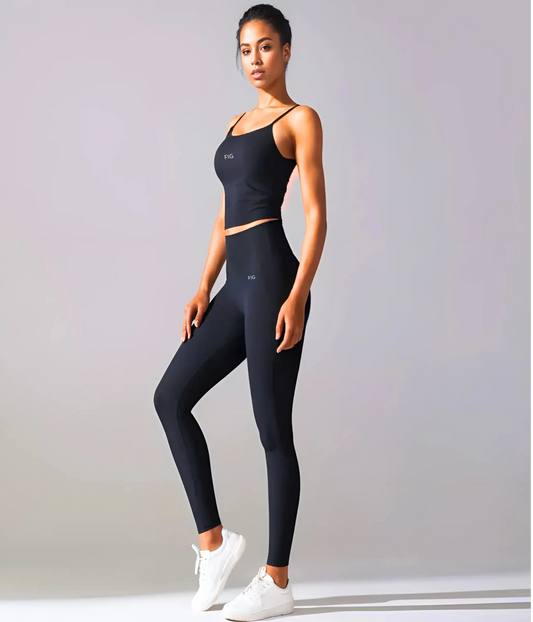 OptiLuft Lineless Leggings Set