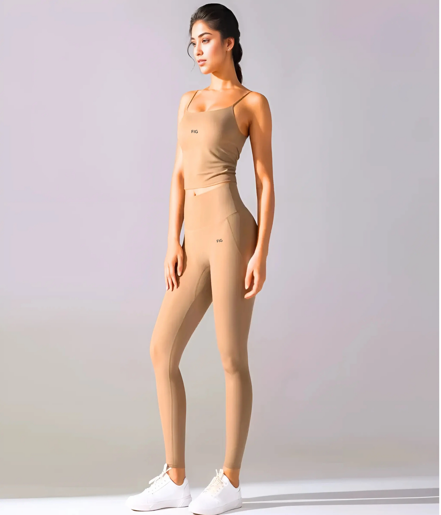 OptiLuft Lineless Leggings Set