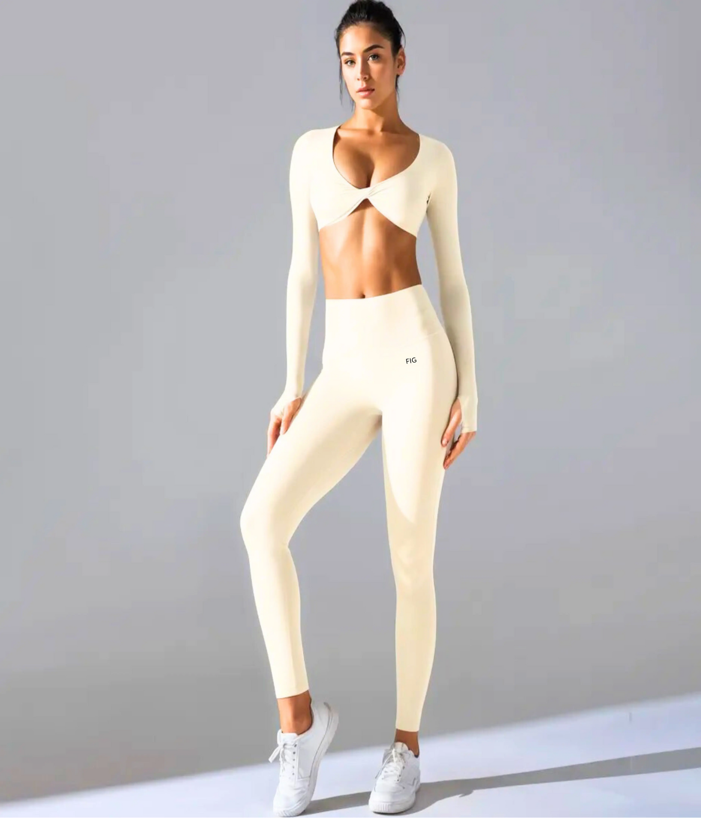 OptiLuft Emerge Leggings Set