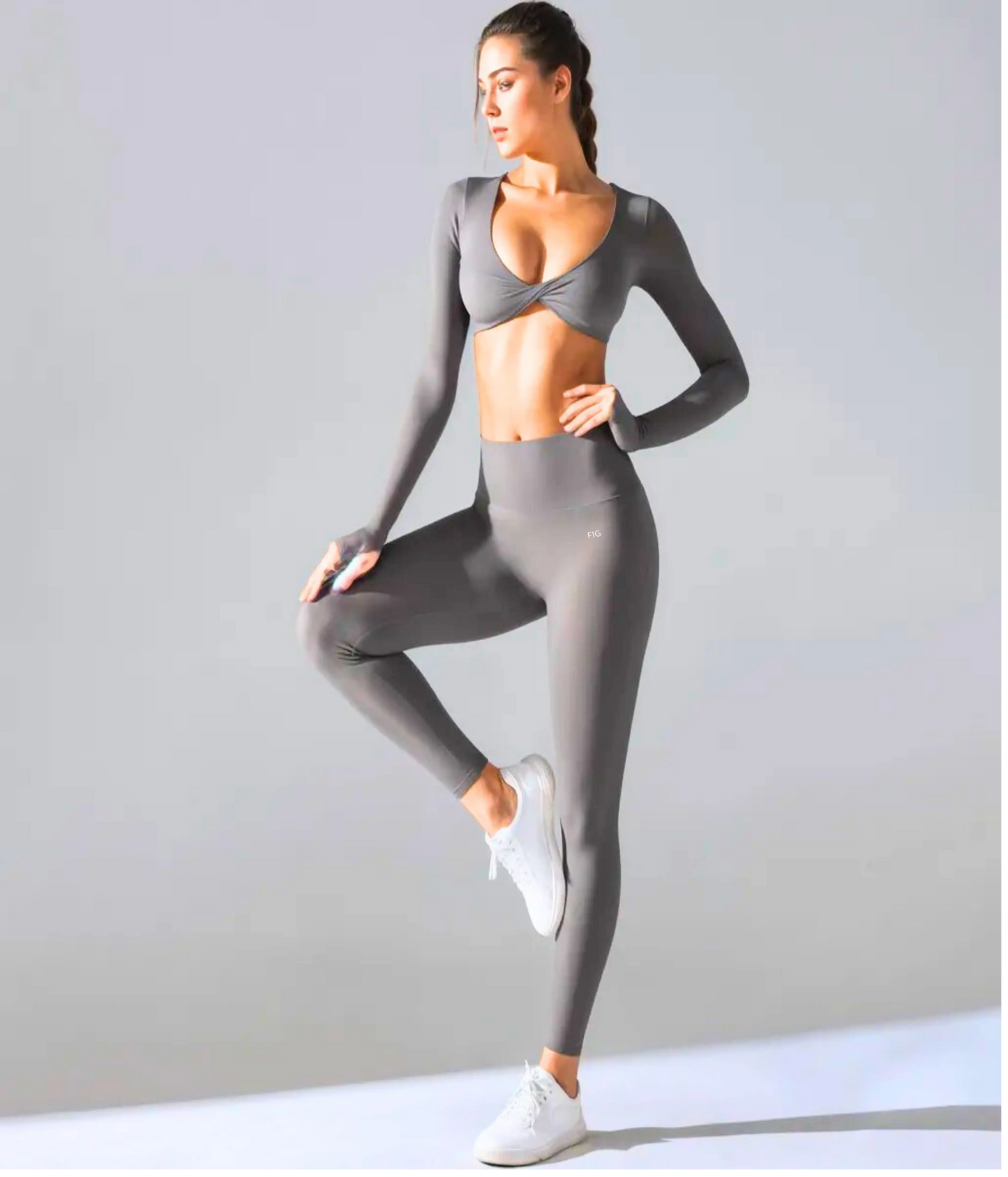 OptiLuft Emerge Leggings Set