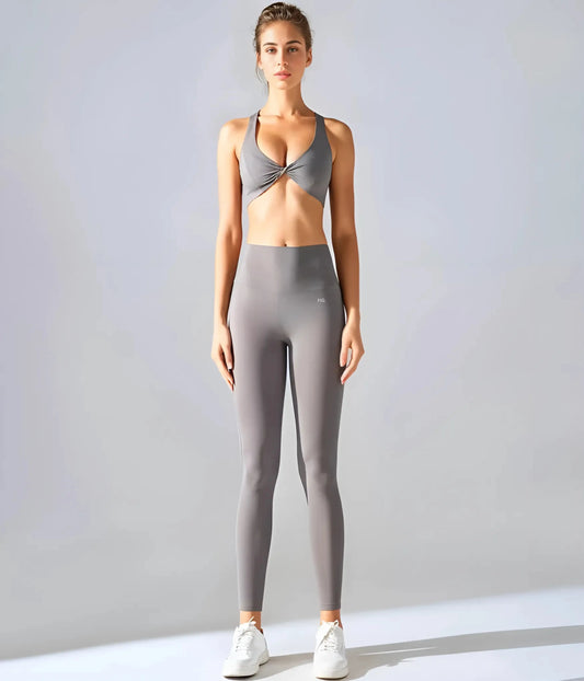 OptiLuft Open Tank Leggings Set